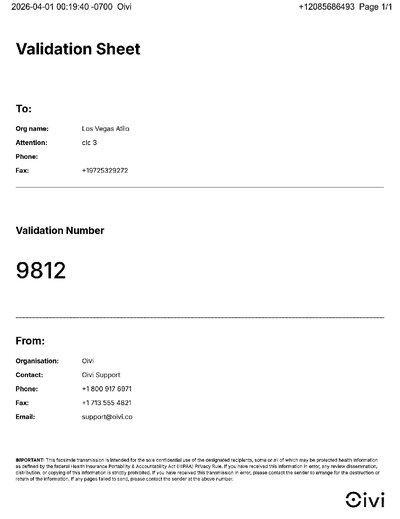 Fax from +120*****493