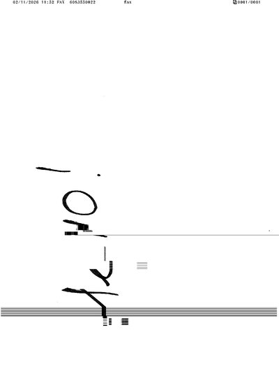 Fax from +608*****22