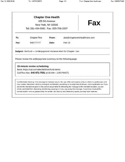 Fax from +185*****388