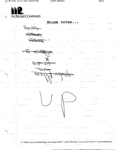 Fax from +732*****98