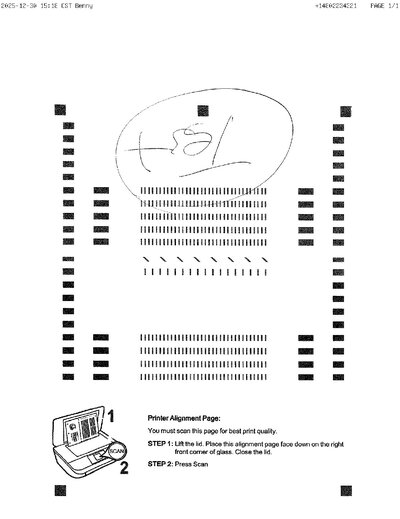 Fax from +148*****321