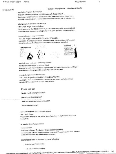 Fax from +770*****96