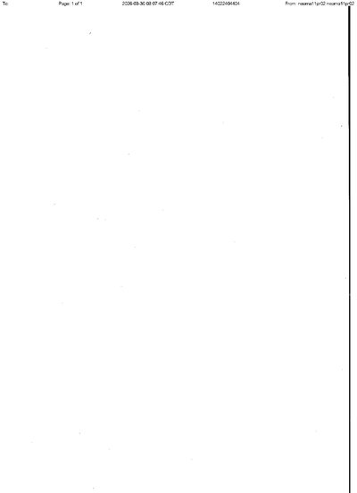 Fax from +140*****404