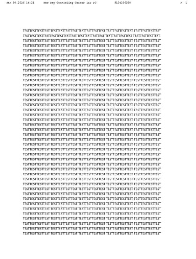 Fax from +910*****00