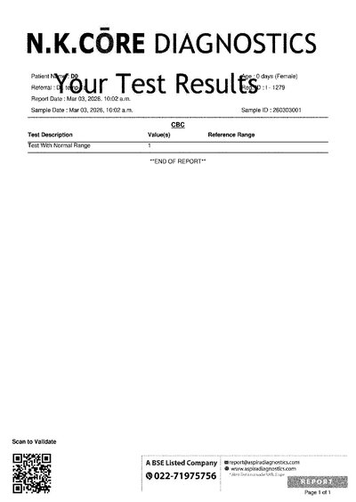 Fax from +224*****23