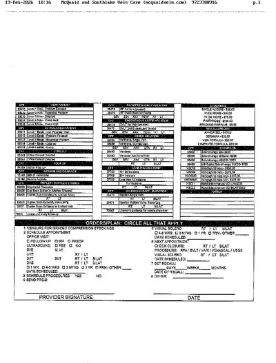 Fax from +972*****16