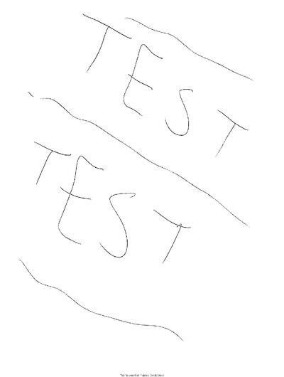 Fax from +925*****00