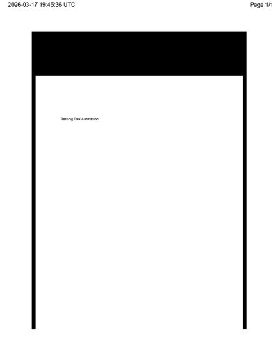 Fax from +177*****636