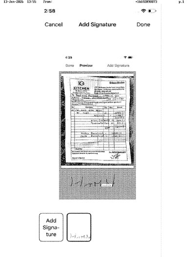 Fax from +166*****873