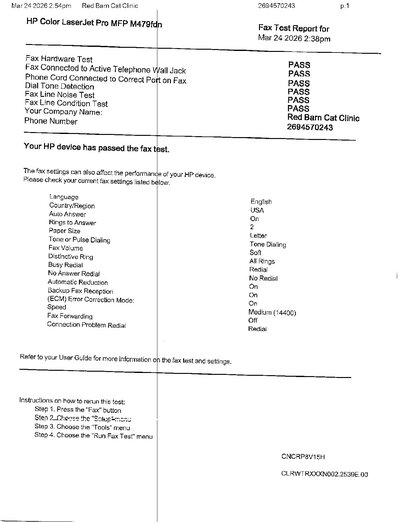 Fax from +269*****43