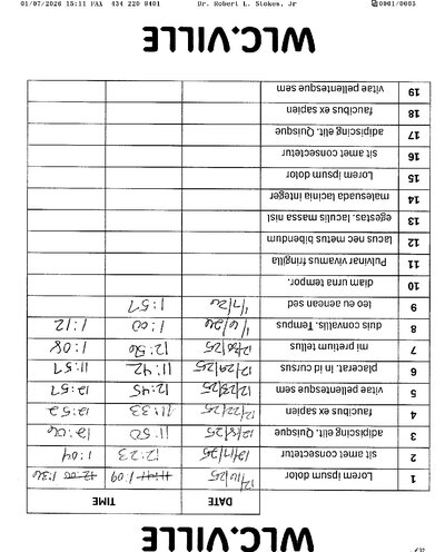 Fax from +434*****80