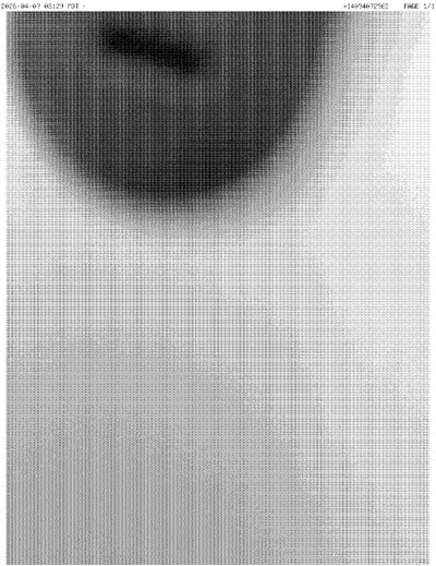 Fax from +140*****963