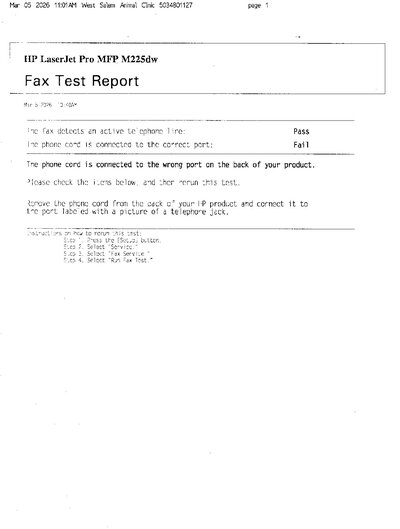 Fax from +503*****27