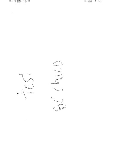 Fax from +250*****49