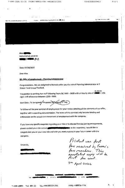 Fax from +4416*****286