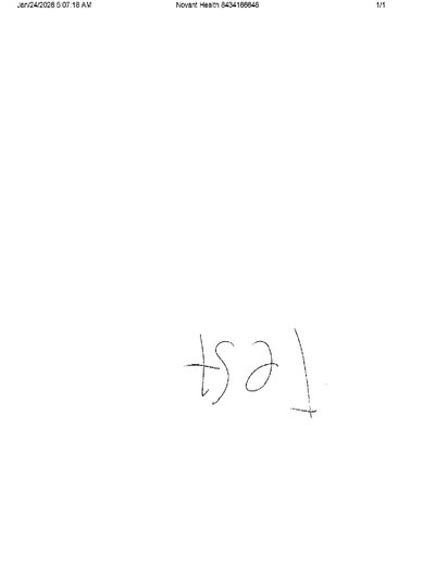 Fax from +843*****48