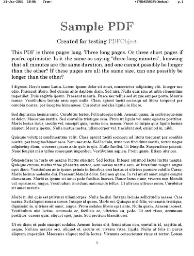 Fax from +178*****545Andco