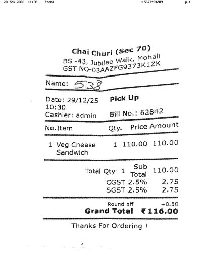 Fax from +156*****209