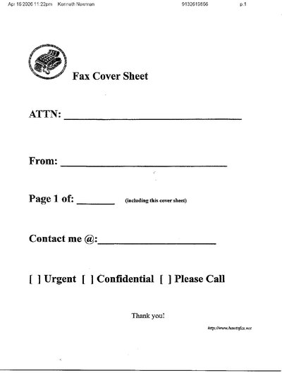 Fax from +913*****56