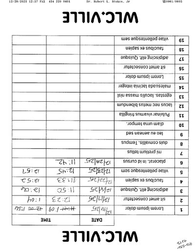 Fax from +434*****80