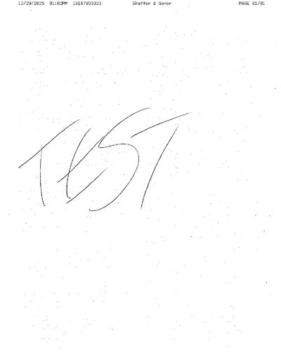 Fax from +181*****323