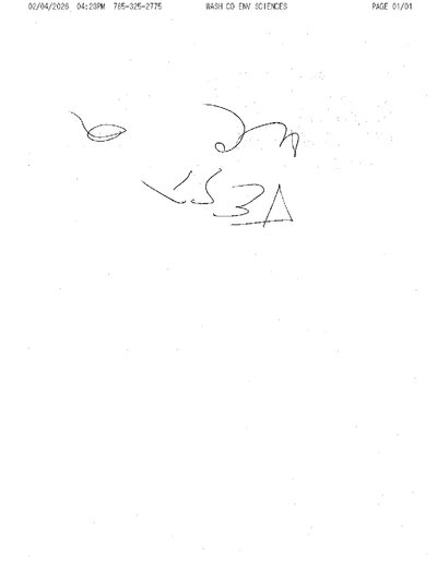 Fax from +785*****75