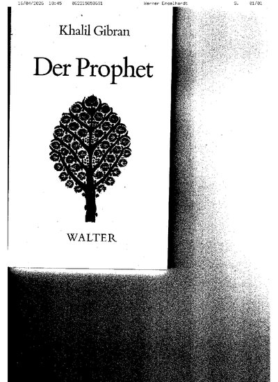 Fax from +61062*****8691