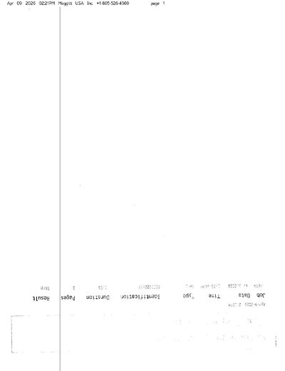 Fax from +180*****369