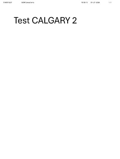 Fax from +514*****27