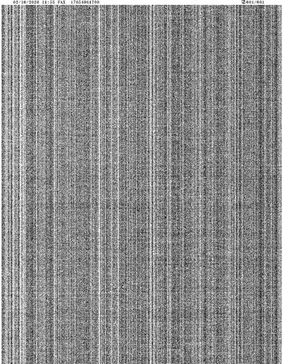 Fax from +176*****700