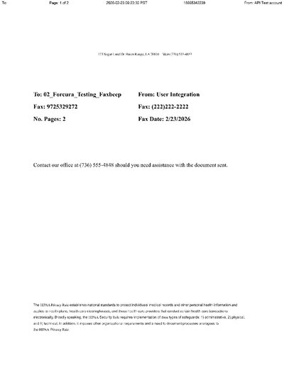 Fax from +186*****239