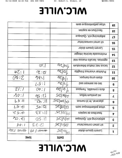 Fax from +434*****80