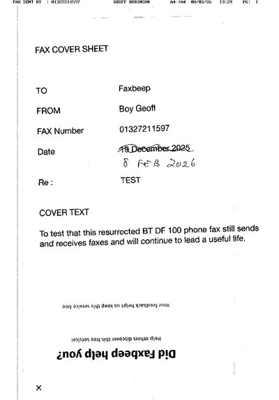 Fax from +6113*****597