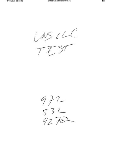 Fax from +908*****76