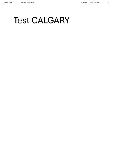 Fax from +514*****27