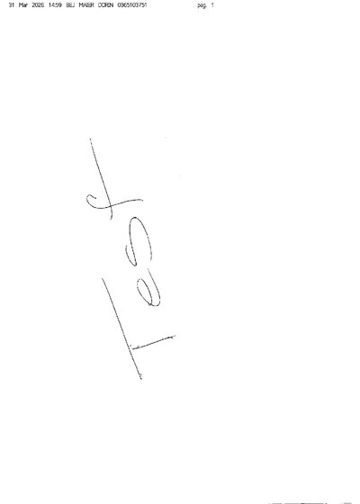 Fax from +613*****751