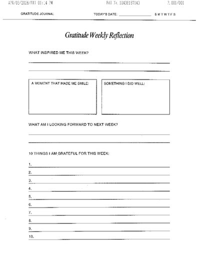 Fax from +184*****140