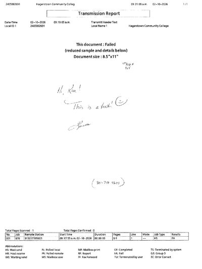 Fax from +240*****91