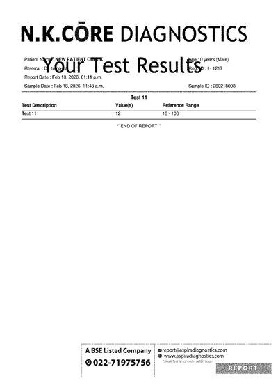 Fax from +224*****23