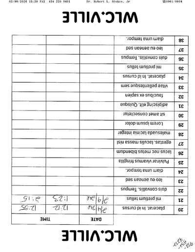 Fax from +434*****80