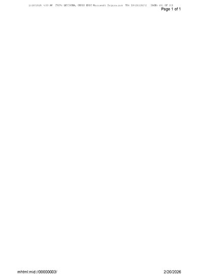 Fax from LENTOCHACHRISERIC