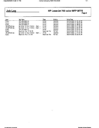 Fax from +949*****39