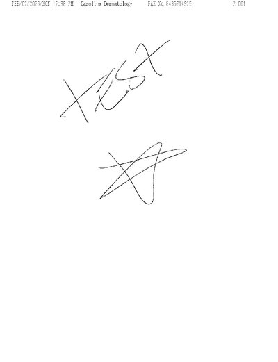 Fax from +843*****25