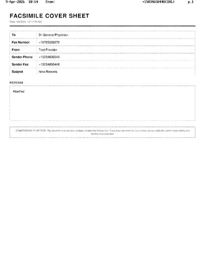 Fax from +150*****448SHL