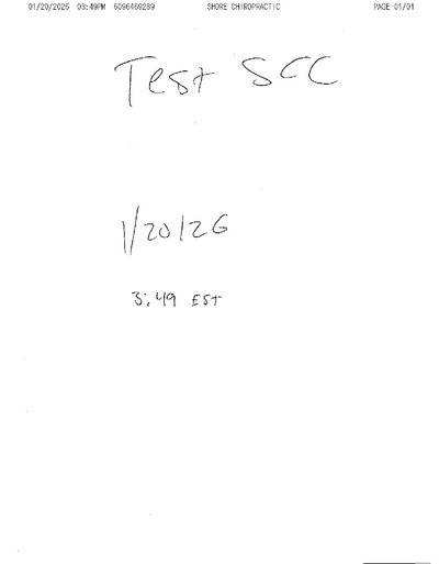 Fax from +609*****89