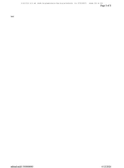 Fax from binghamtontechsfax