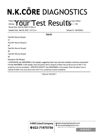 Fax from +224*****23