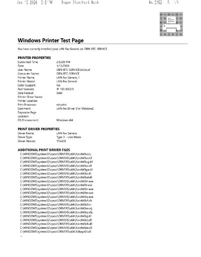 Fax from +504*****37