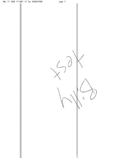 Fax from +843*****56