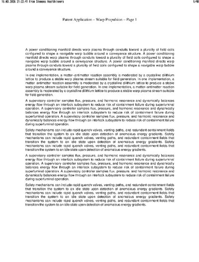 Fax from SiemensHealthineers